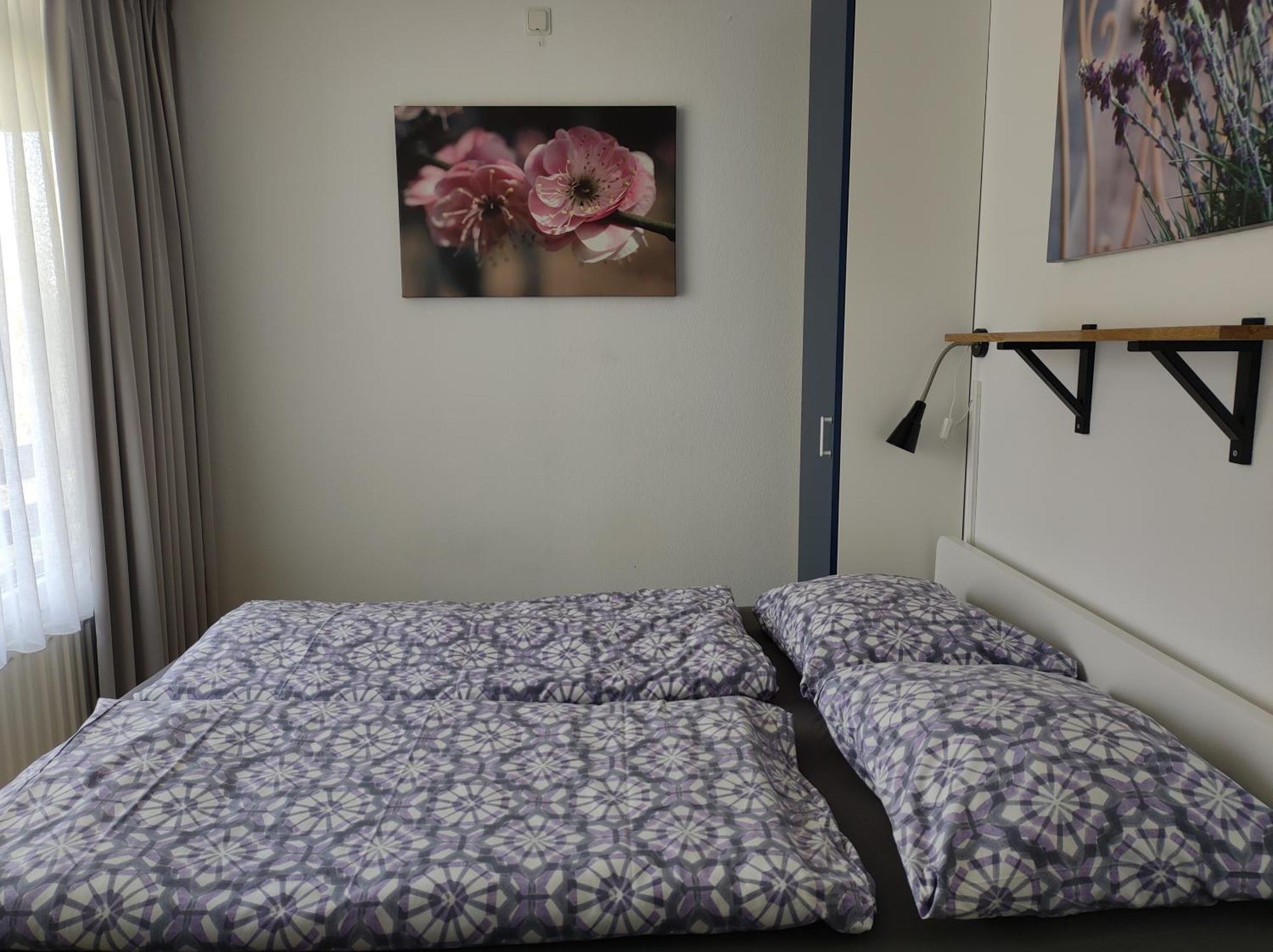 Klaproos Bed By The Sea Apartment เวชต์คาเปลเล ภายนอก รูปภาพ